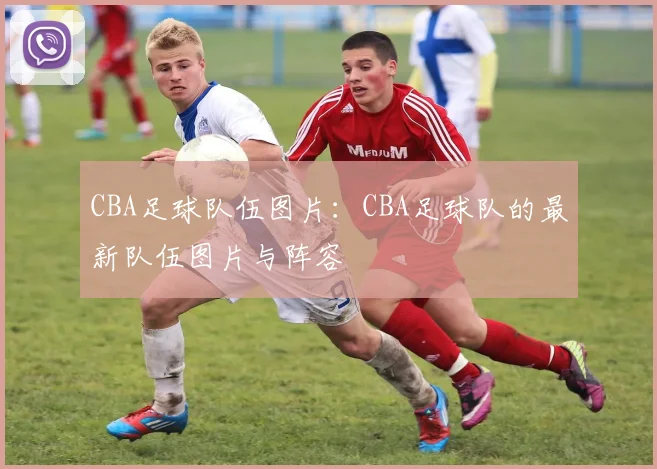 CBA足球队伍图片:CBA足球队的最新队伍图片与阵容
